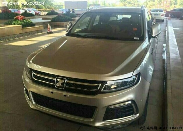̩2016܇Ӌl 4SUV