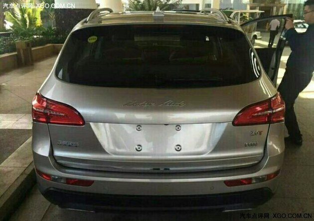 ̩2016܇Ӌl 4SUV