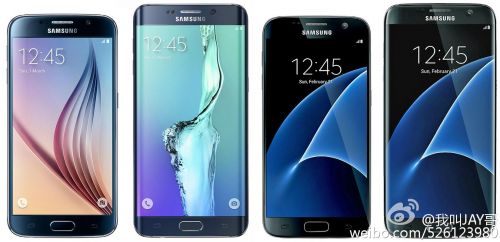 Galaxy S7/S7 EdgecǰaƷ