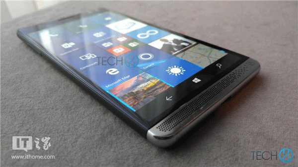 �ɿ����820 Win10��Ş�֙C���ع⣺����Elite X3��MTP8996