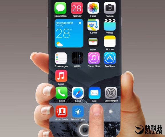 iOS 10/OS X 10.12�ع⣺�O�����{����