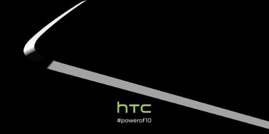 HTC M10