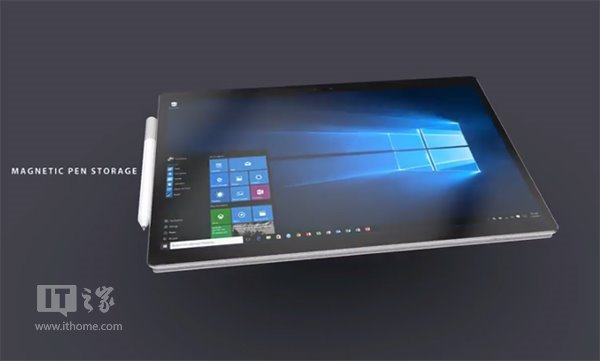Surface Pro 5lrgÂȫ10Ҋ