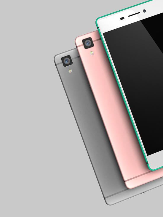 OPPO R9ЧD