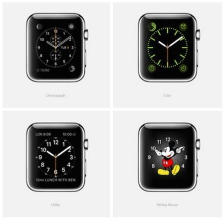OWatchOS 3ع⣺P