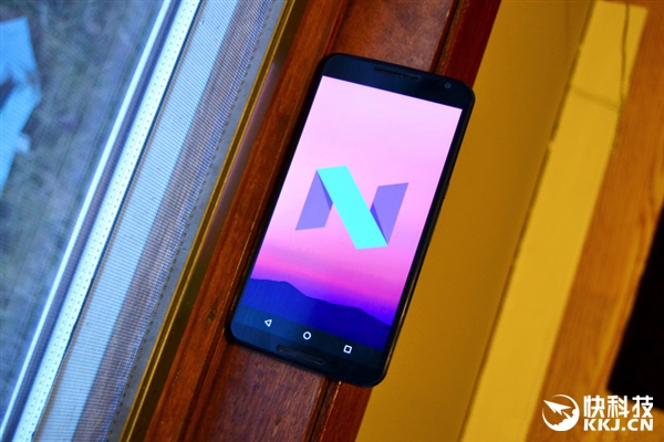 Android 7.0首波更新鏡像下載:Nexus狂喜