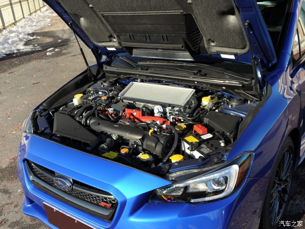 ˹ ˹WRX 2016 STi