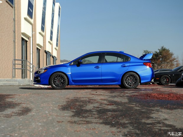 ˹ ˹WRX 2016 STi