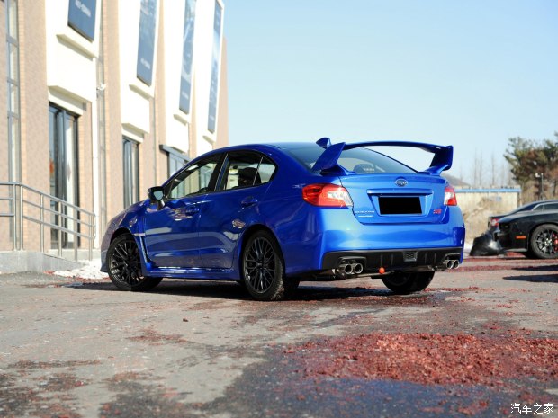 ˹ ˹WRX 2016 STi