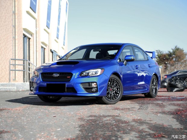 ˹ ˹WRX 2016 STi