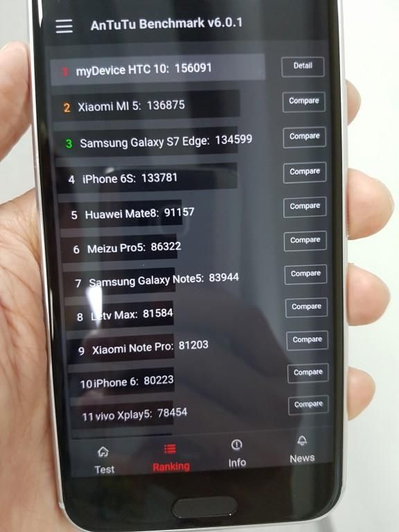 HTC 10 C(j)Dع&(ni)ñڼt