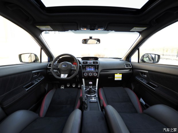 ˹ ˹WRX 2016 STi