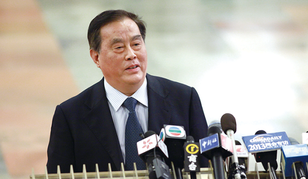 5��24�գ��ڕ�Ҋ�{������ǰһ�죬ʢ��������R������ý�w�L����ָ����ȫ�Ǹ��F�Ļ���Ҫ�󣬶����Ї��F·�^����ȫ�ɿ�����