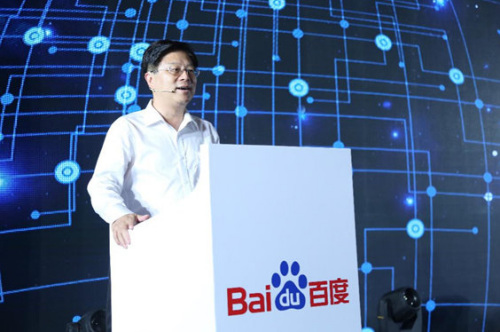 �ٶȸ߼����������Ž�B�ٶ��˹����ܼ��g�Ͱl(f��)չ��(zh��n)��