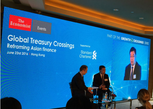 ���������ϯؔ(c��i)��(w��)�ٷ�Ρ(��)�cEIU��(zh��)�п���݋Gareth NicholsonӑՓ������ȫ���(zh��n)�ԺͲ��֡�