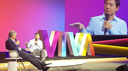 ����ڽ�B�ٶ��N�ɕr(sh��)�f������2003���҂����˰ٶ��N�ɵ��뷨���������κ��˶����Ծ������������P(gu��n)�I�~�l(f��)�N������ÿ��(g��)�z���µ��P(gu��n)�I�~��������һ��(g��)���T��ӑՓ�ɡ����ٶ��N��ͨ�^�����О鶴���Ñ����dȤ�c(di��n)��ͨ�^�Ñ�����ƽ�_�Ĵ�����༤�l(f��)�Ñ�ԭ��(chu��ng)��(y��u)�|(zh��)��(n��i)�݁������Ñ�����������