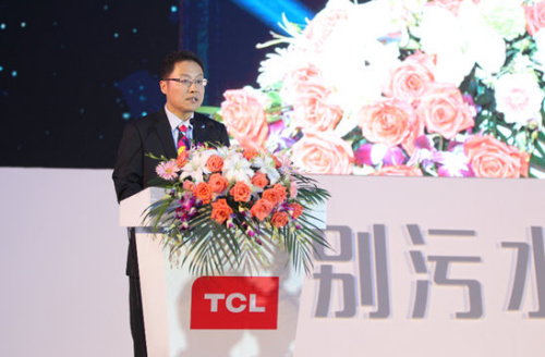 TCL���F�I����l�|���o