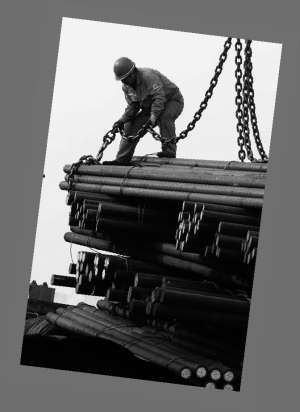 專家稱鋼鐵去產能目標有望超額完成 鋼價回暖添煩惱