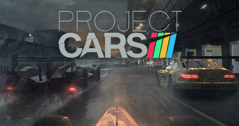 Project CARSΑ