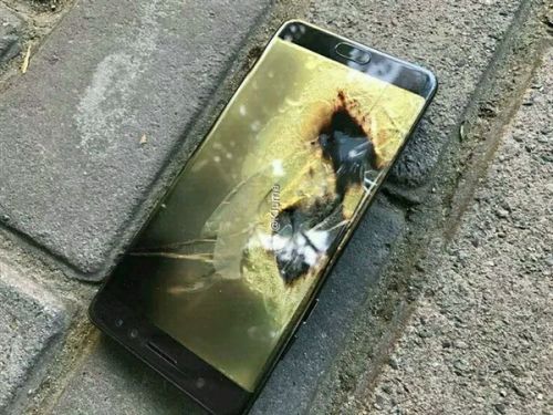 ���^����΢���W�ѱ��ϣ����Ǉ���Note 7�@�α�ը���������ǵĳ�؛�������ˆ��}�����������w�C���~��һ������������Ҏ�����Ј���Ӱ��˾��|���K����������