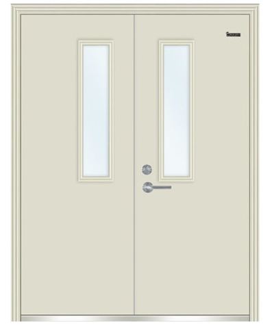 雞西特級防火門