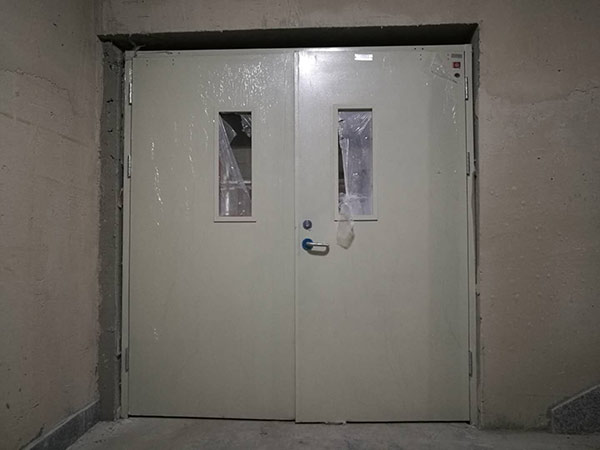 甲級防火門2.1*2.3