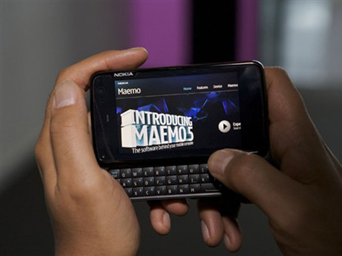 2012ĩ ZSymbian¶λ 