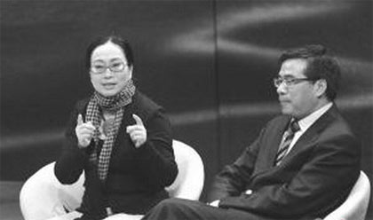 家紡轉(zhuǎn)型升級