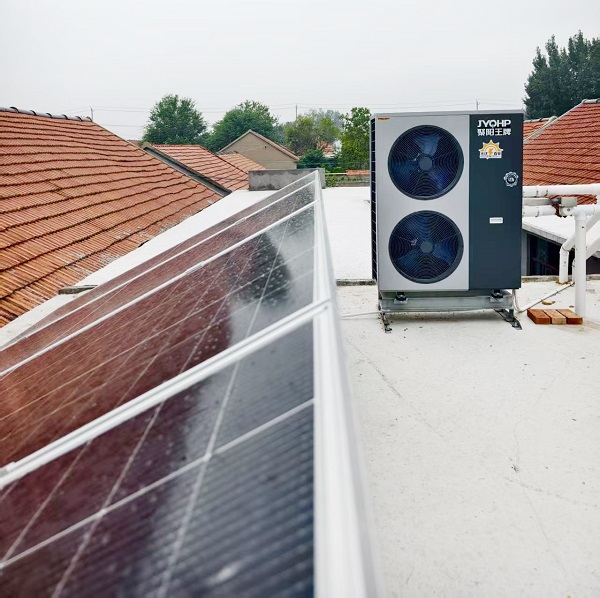 光伏直驅熱泵采暖 5P光伏直驅機組配置10塊光伏板 (4) 11.jpg